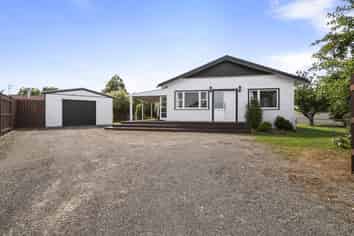 21A Lytton Street, Feilding