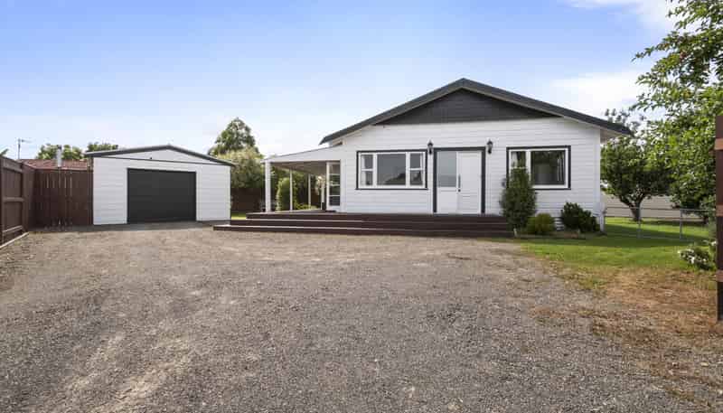 21A Lytton Street, Feilding