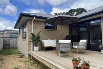 70D Elizabeth Street, Tuakau