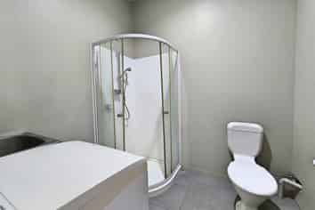 Premium Kingsland Retail - 125sqm