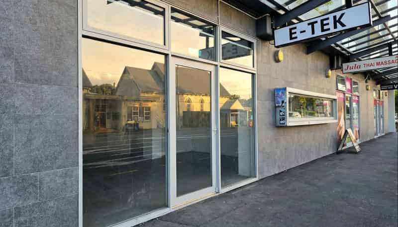 Shop 5/433 New North Road, Kingsland
