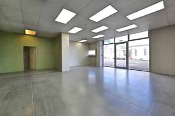 Premium Kingsland Retail - 125sqm