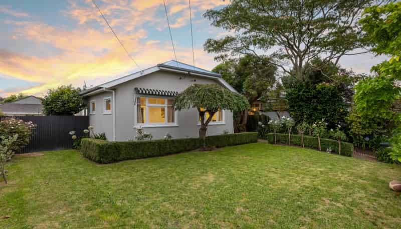 1/13 Lansbury Avenue, Strowan