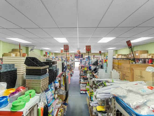 Grey Street Retail Opportunity