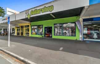 Grey Street Retail Opportunity