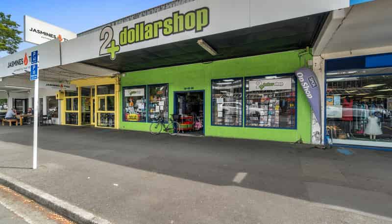 365 Grey Street, Hamilton East