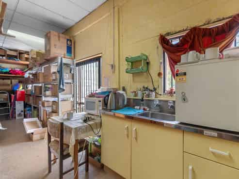 Grey Street Retail Opportunity