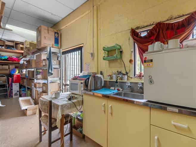 Grey Street Retail Opportunity