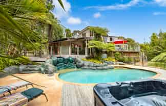 54 Waiwhiu Road, Dome Valley