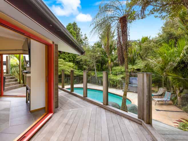 54 Waiwhiu Road, Dome Valley