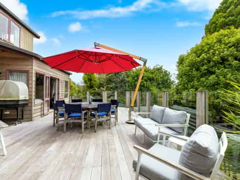 54 Waiwhiu Road, Warkworth