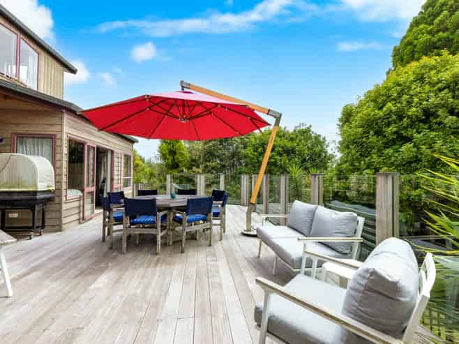 54 Waiwhiu Road, Dome Valley