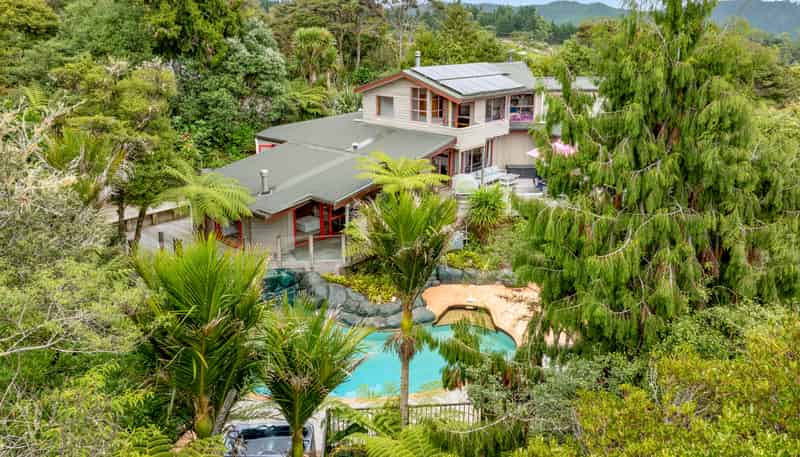 54 Waiwhiu Road, Warkworth