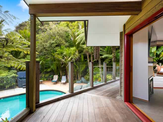 54 Waiwhiu Road, Dome Valley