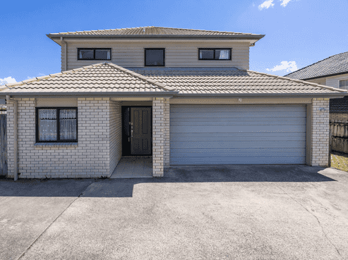 18 Merlot Way, Te Atatu South