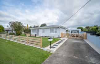 8 Elizabeth Street, Feilding