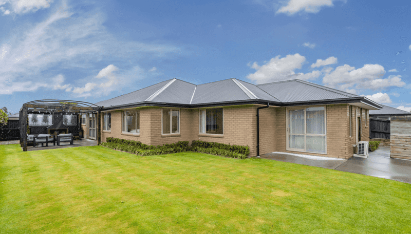 3 Lancewood Way, Rangiora