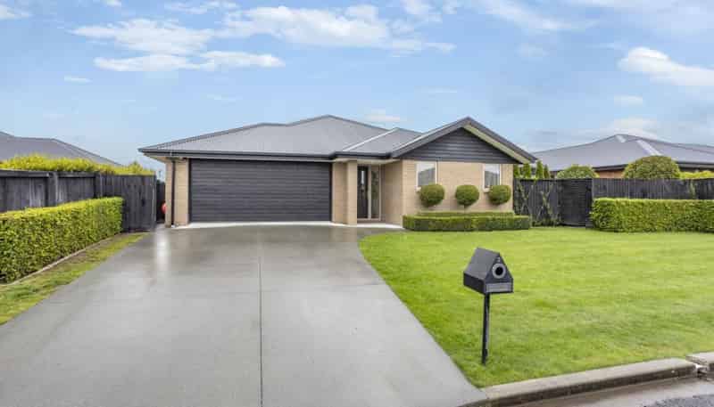 3 Lancewood Way, Rangiora