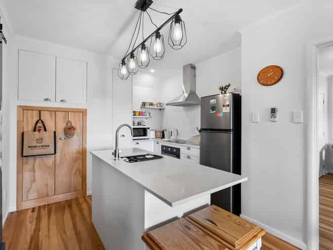 141 Hurndall Street East, Maungaturoto