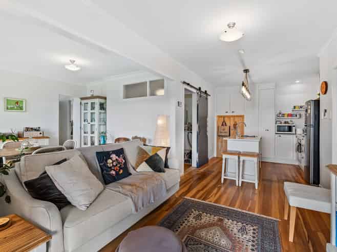 141 Hurndall Street East, Maungaturoto