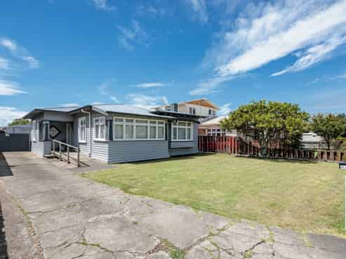 3 Andrew Street, Marewa