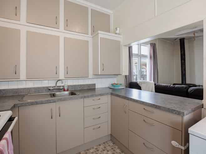 3 Andrew Street, Marewa