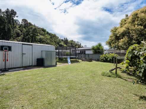 3 Andrew Street, Marewa