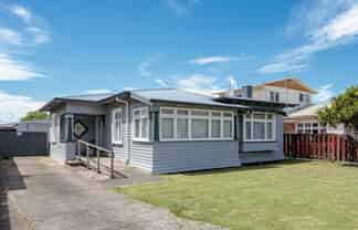 3 Andrew Street, Marewa