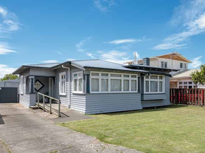 3 Andrew Street, Marewa