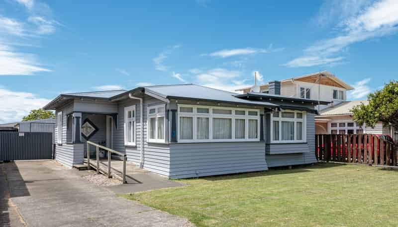 3 Andrew Street, Marewa