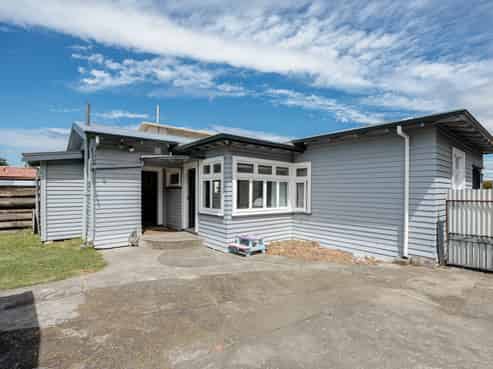 3 Andrew Street, Marewa