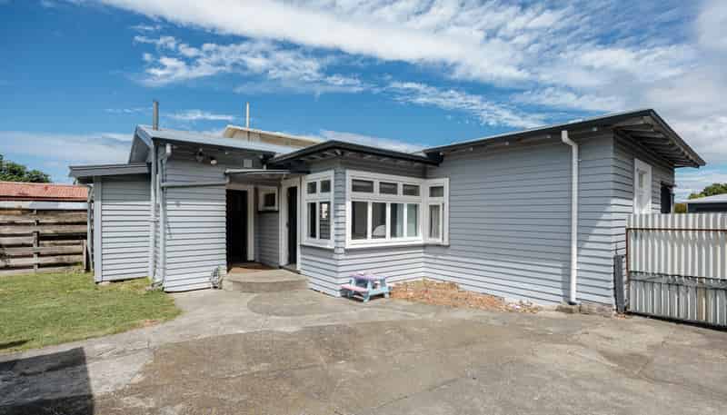 3 Andrew Street, Marewa