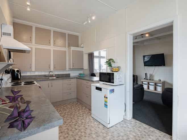 3 Andrew Street, Marewa