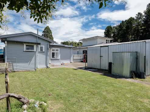 3 Andrew Street, Marewa