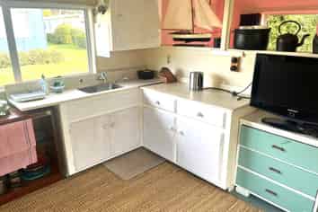 Hut 8/449 Fisheries Road, Glenavy