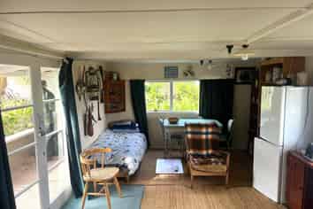 Hut 8/449 Fisheries Road, Glenavy