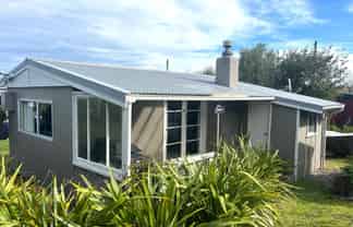 Hut 8/449 Fisheries Road, Glenavy