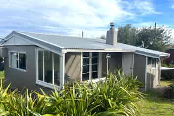 Hut 8/449 Fisheries Road, Glenavy