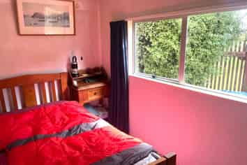 Hut 8/449 Fisheries Road, Glenavy