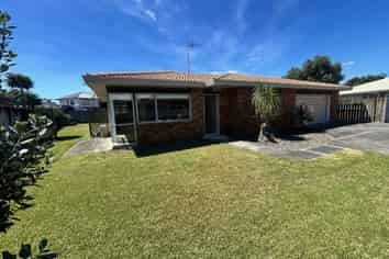 46 Pacific View Road, Papamoa