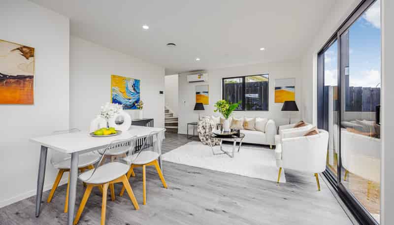 10B Tinkler Place, Favona