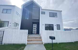 1 Pukeko Road, Hobsonville