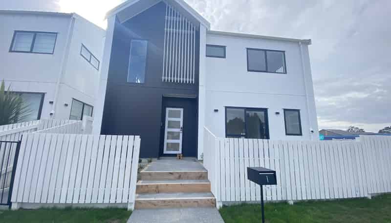 1 Pukeko Road, Hobsonville