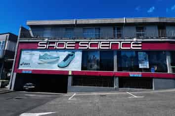 Mount Eden Road Offering - 161sqm City Fringe Space