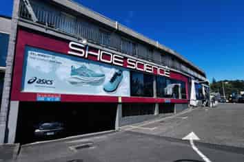 Mount Eden Road Offering - 161sqm City Fringe Space