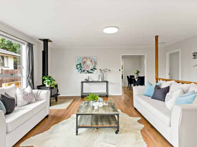 12 Lemnos Place, Titirangi