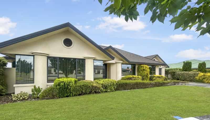 22 Madison Avenue, Milson