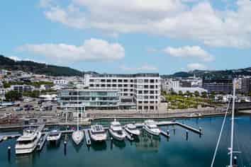 506/22 Herd Street, Te Aro