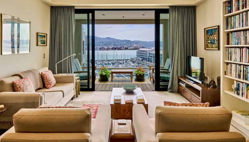 506/22 Herd Street, Te Aro