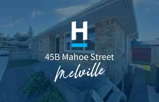 45B Mahoe Street, Melville